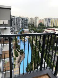 Kingsford Waterbay (D19), Apartment #469069361